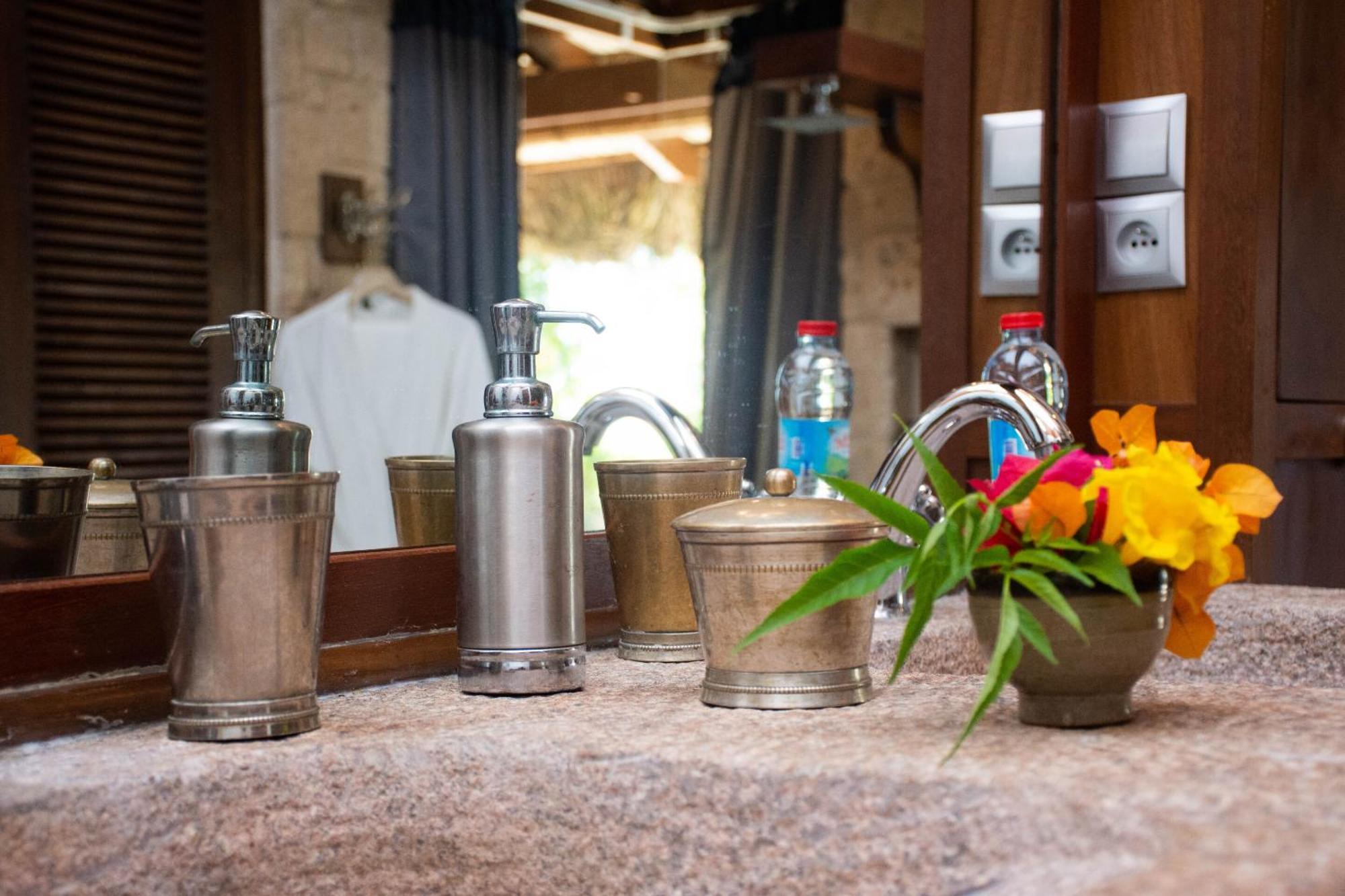Demeure De La Compagnie Generale Des Huiles Precieuses Bed and Breakfast Ifaty Δωμάτιο φωτογραφία
