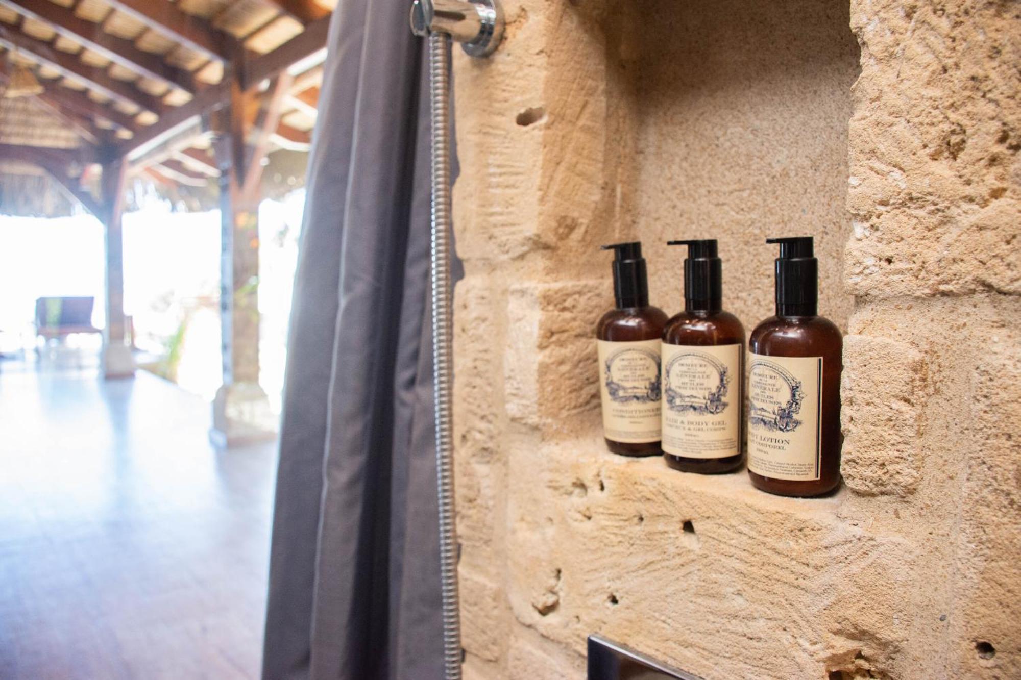 Demeure De La Compagnie Generale Des Huiles Precieuses Bed and Breakfast Ifaty Δωμάτιο φωτογραφία