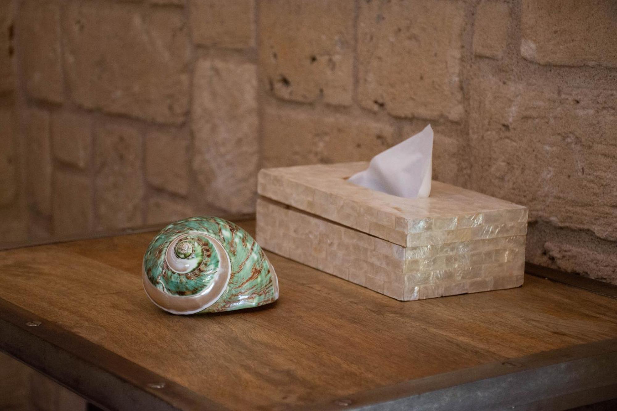 Demeure De La Compagnie Generale Des Huiles Precieuses Bed and Breakfast Ifaty Δωμάτιο φωτογραφία