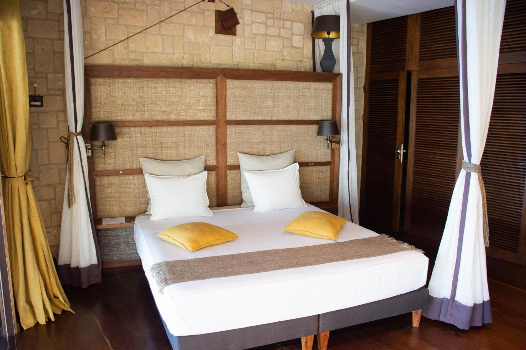 Demeure De La Compagnie Generale Des Huiles Precieuses Bed and Breakfast Ifaty Δωμάτιο φωτογραφία