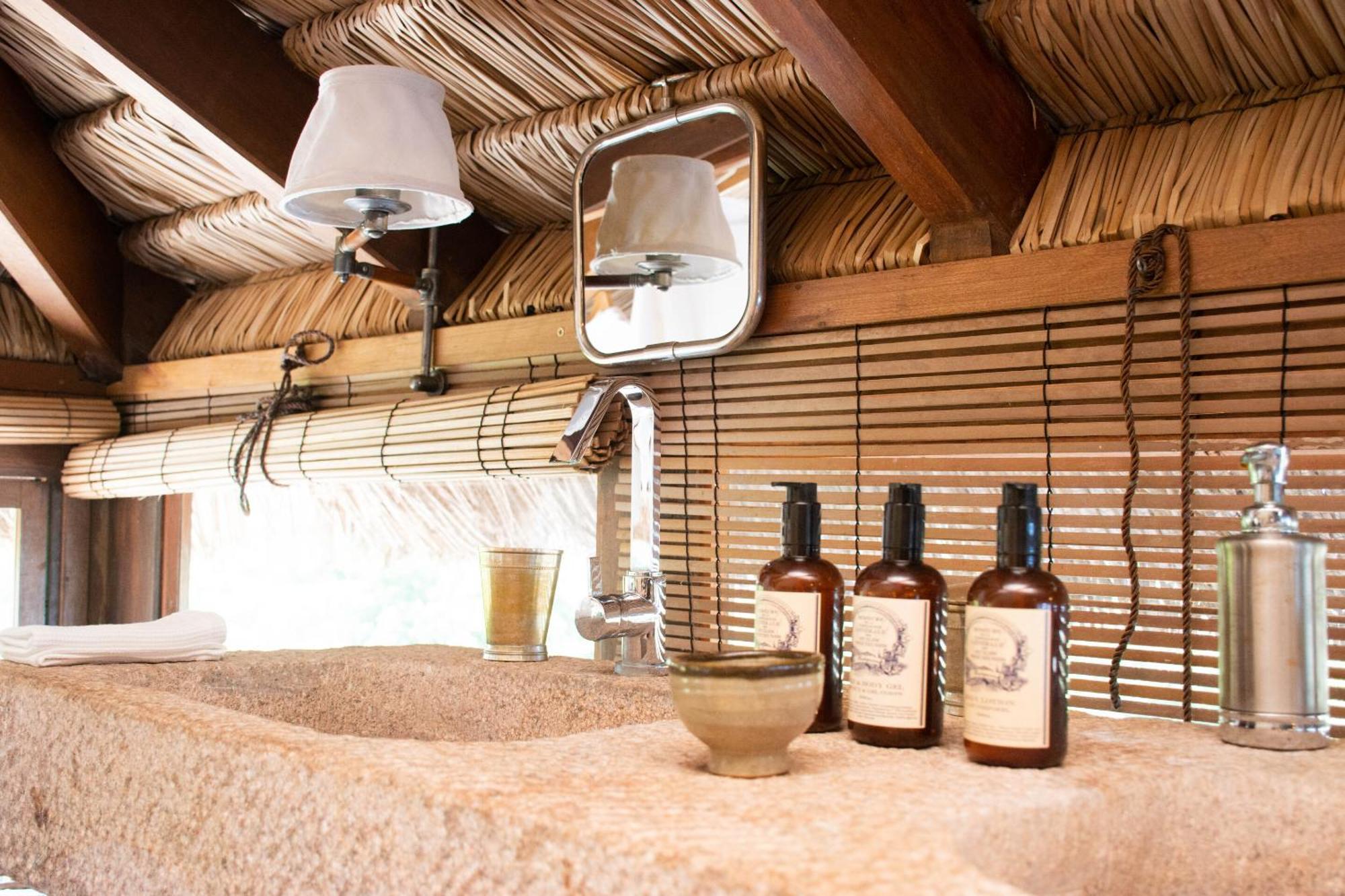 Demeure De La Compagnie Generale Des Huiles Precieuses Bed and Breakfast Ifaty Δωμάτιο φωτογραφία
