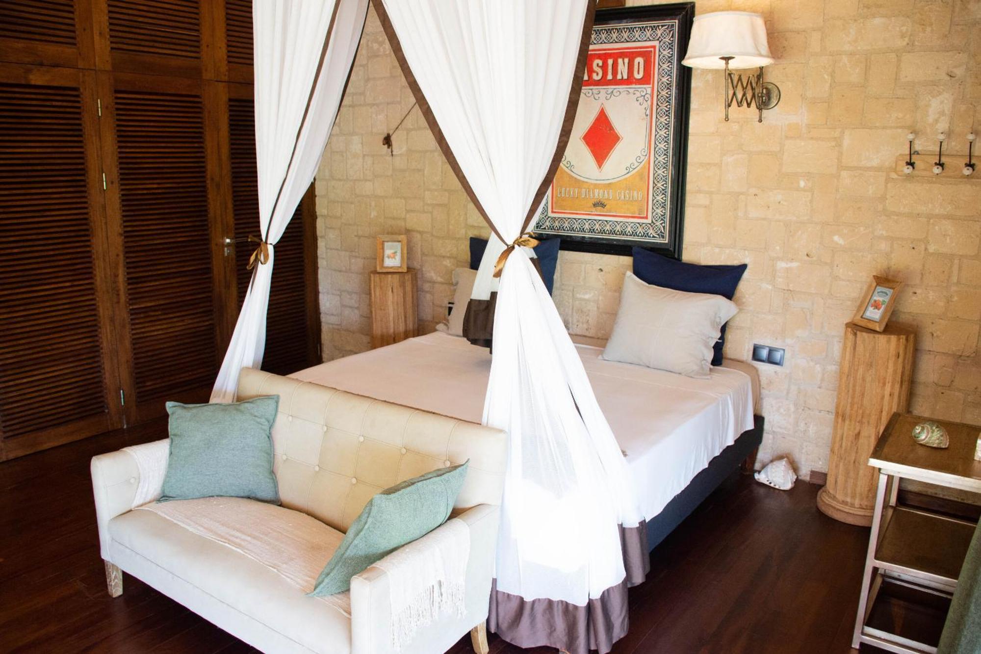 Demeure De La Compagnie Generale Des Huiles Precieuses Bed and Breakfast Ifaty Δωμάτιο φωτογραφία