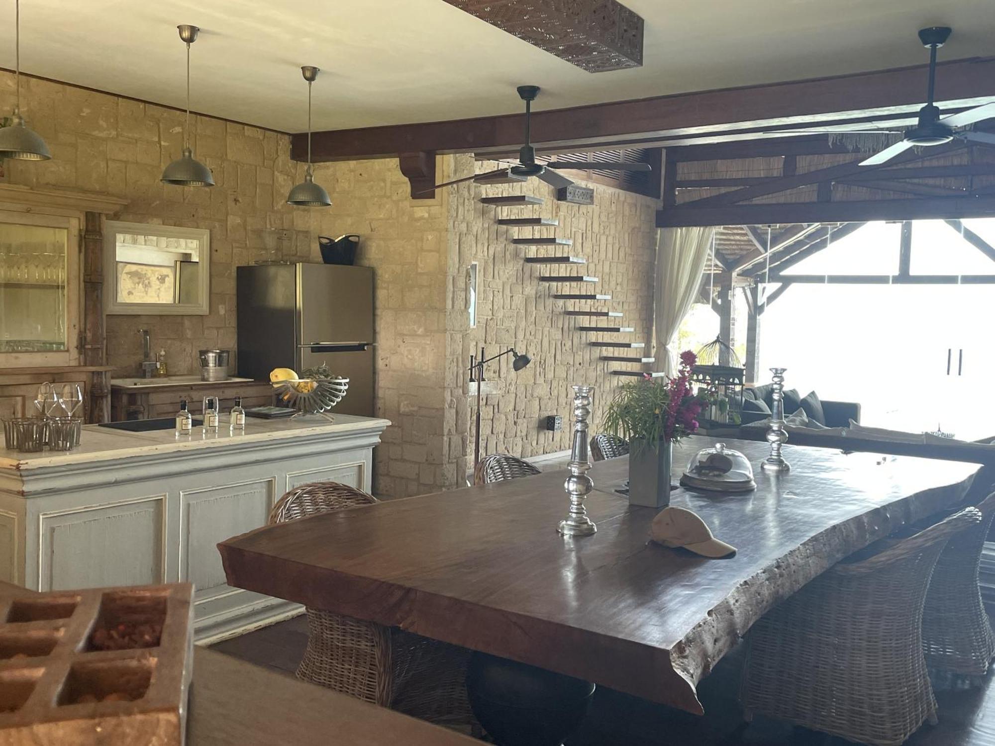 Demeure De La Compagnie Generale Des Huiles Precieuses Bed and Breakfast Ifaty Εξωτερικό φωτογραφία
