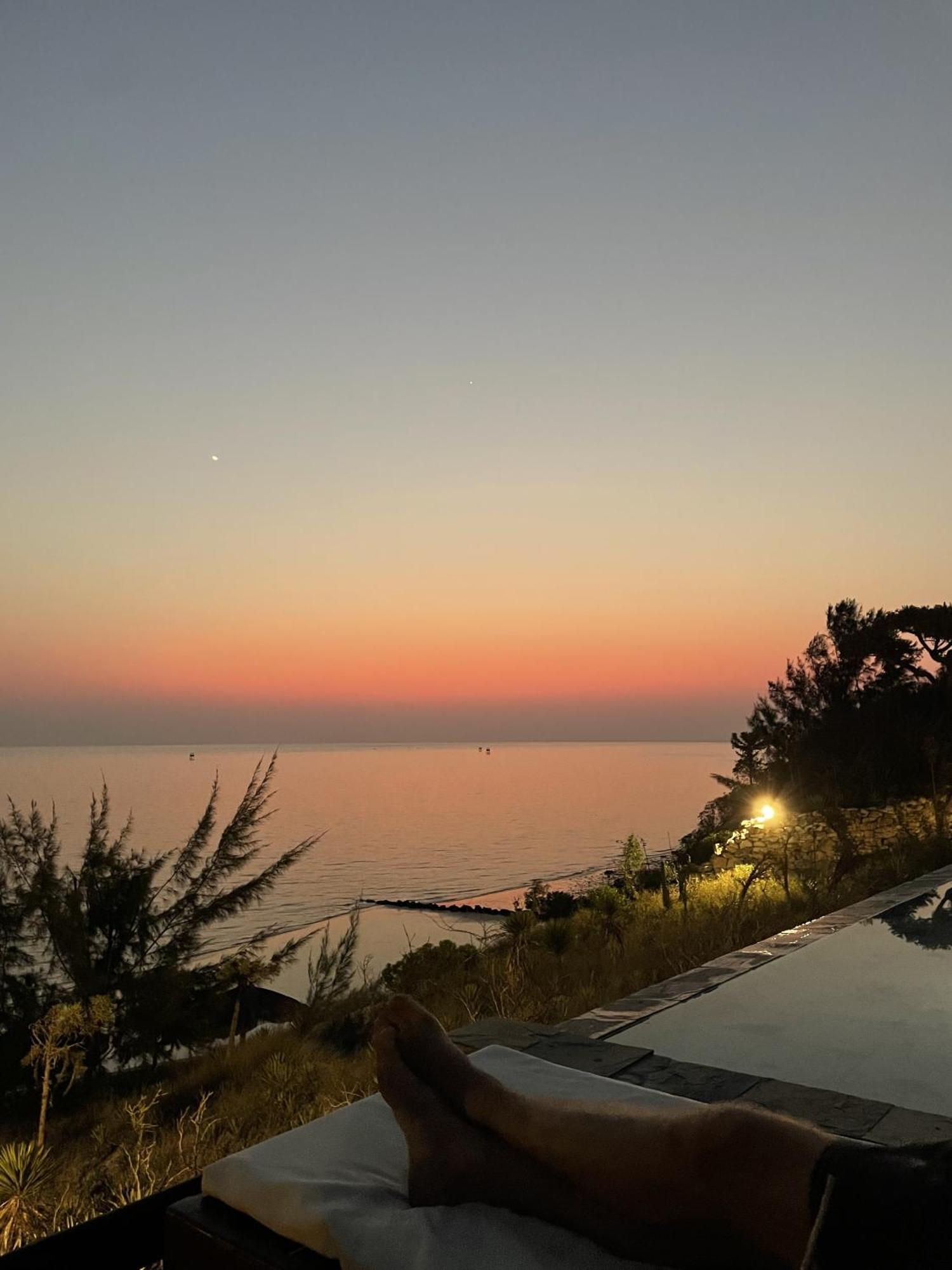 Demeure De La Compagnie Generale Des Huiles Precieuses Bed and Breakfast Ifaty Εξωτερικό φωτογραφία