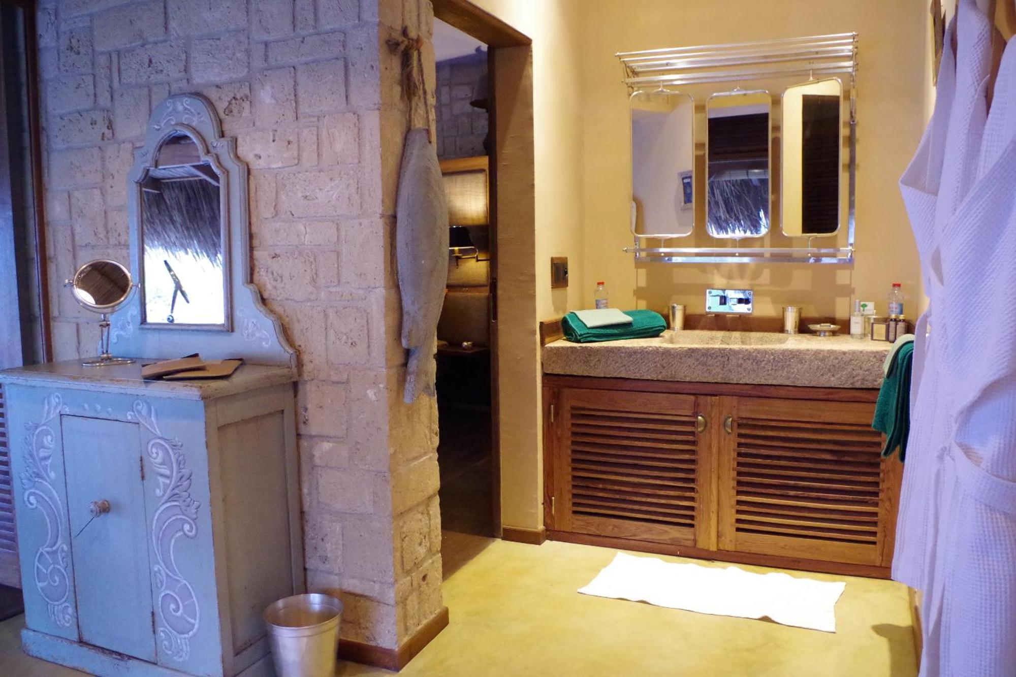 Demeure De La Compagnie Generale Des Huiles Precieuses Bed and Breakfast Ifaty Δωμάτιο φωτογραφία