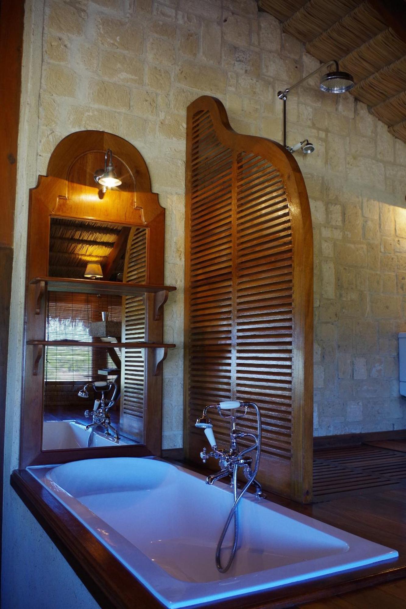 Demeure De La Compagnie Generale Des Huiles Precieuses Bed and Breakfast Ifaty Δωμάτιο φωτογραφία