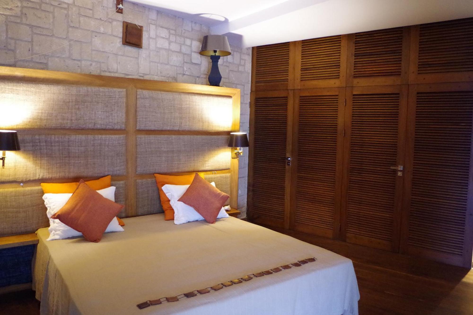 Demeure De La Compagnie Generale Des Huiles Precieuses Bed and Breakfast Ifaty Εξωτερικό φωτογραφία