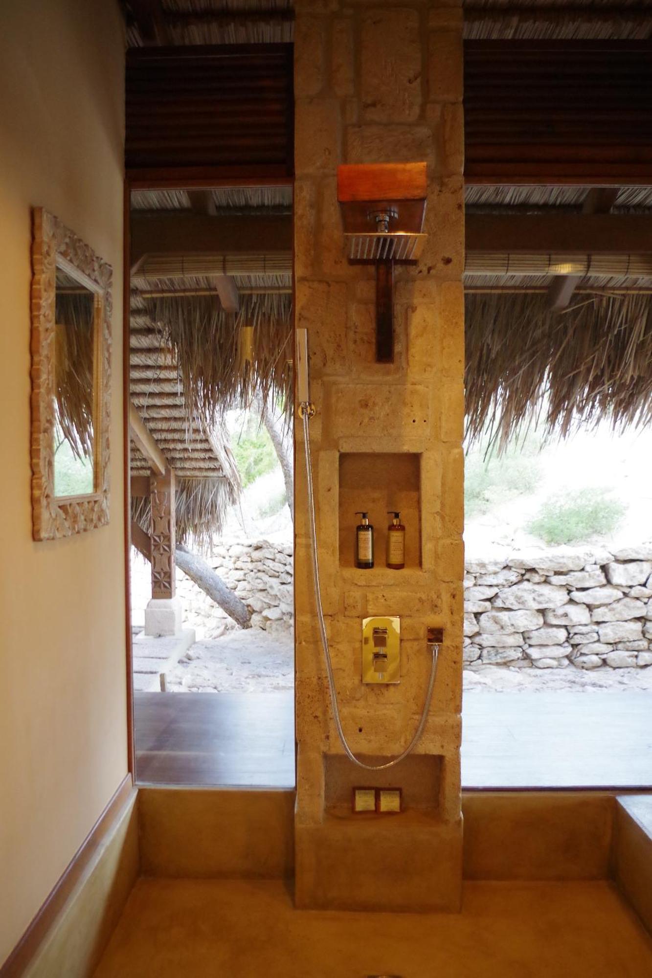 Demeure De La Compagnie Generale Des Huiles Precieuses Bed and Breakfast Ifaty Εξωτερικό φωτογραφία