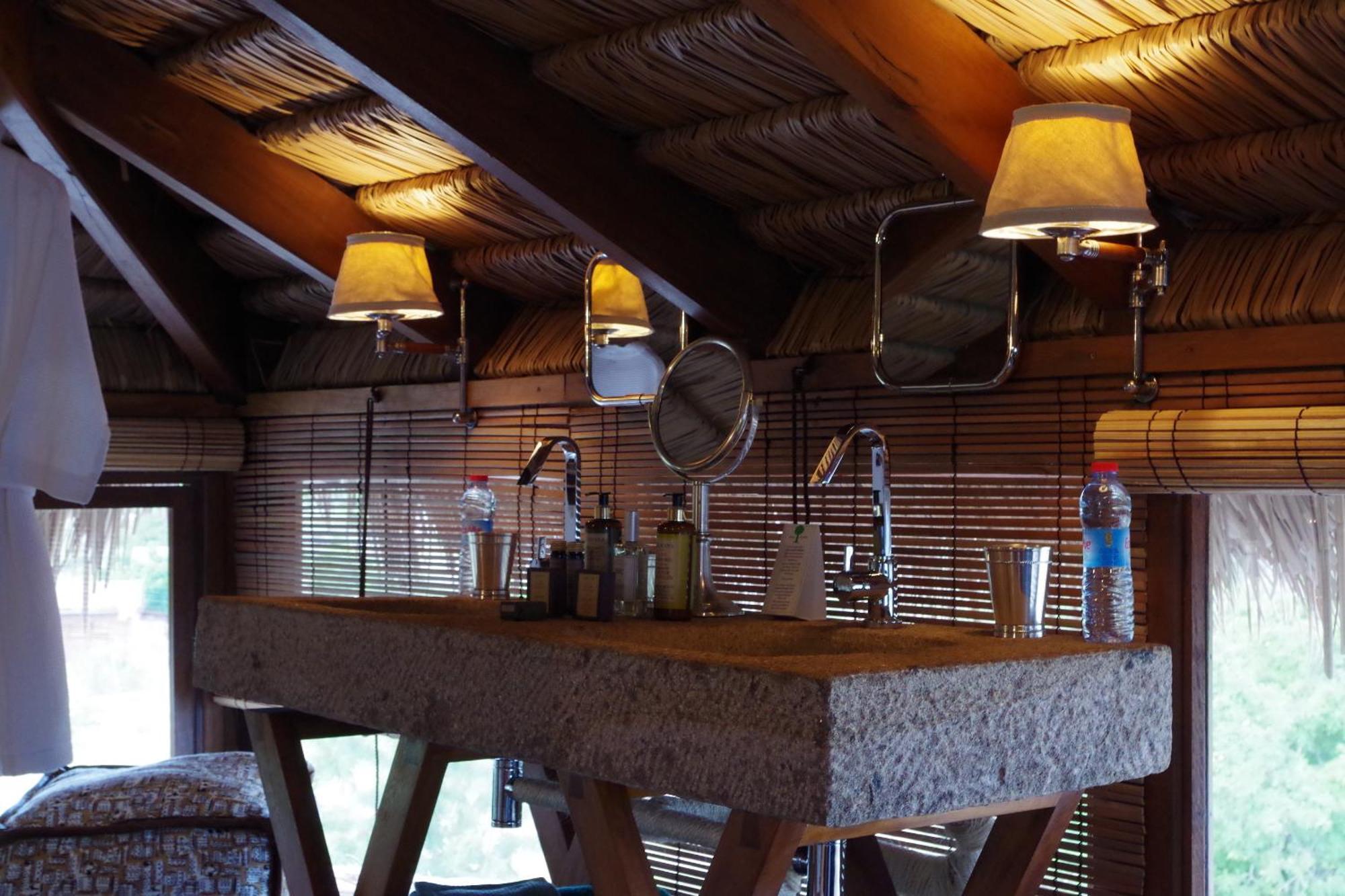 Demeure De La Compagnie Generale Des Huiles Precieuses Bed and Breakfast Ifaty Δωμάτιο φωτογραφία