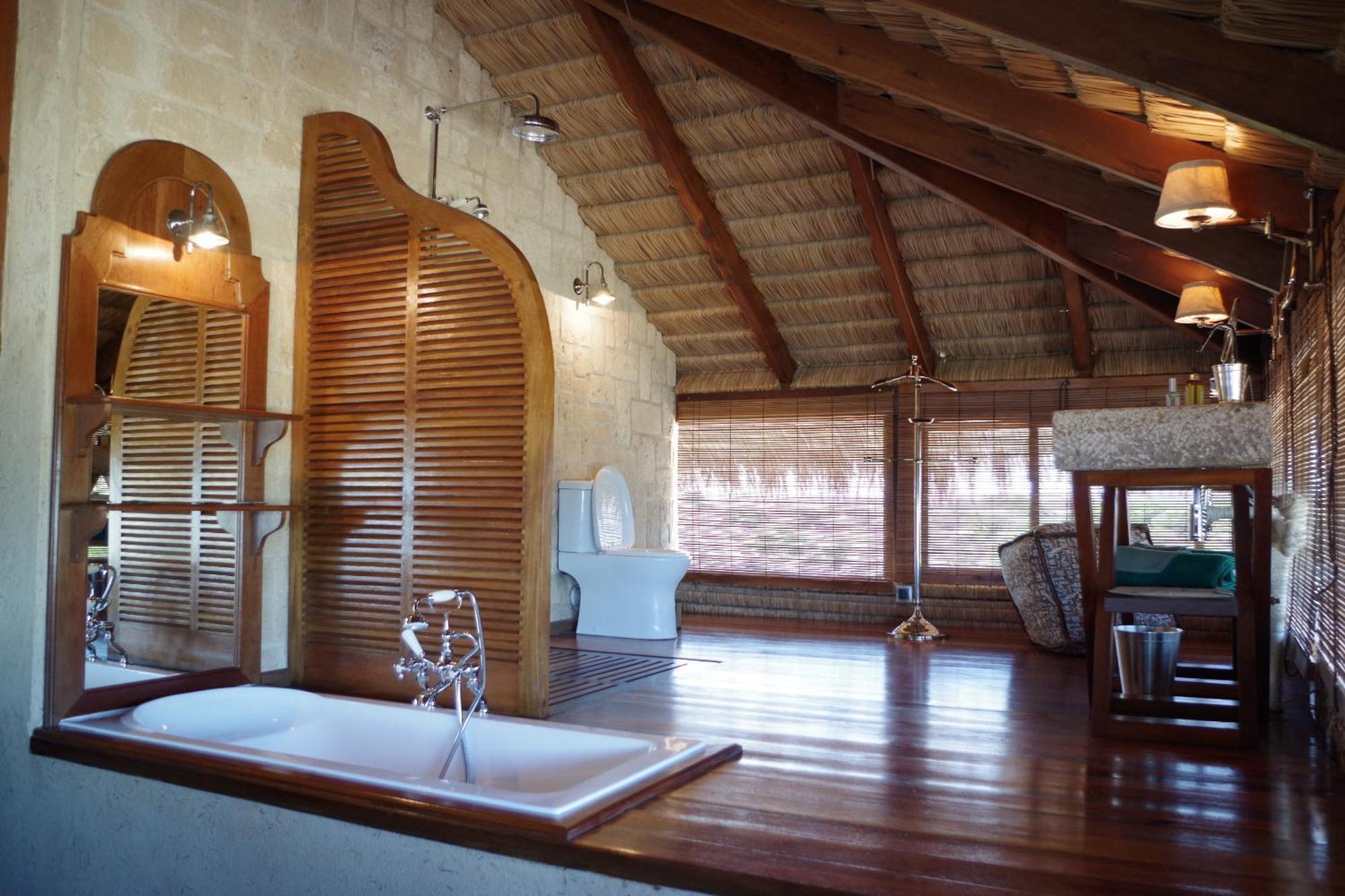 Demeure De La Compagnie Generale Des Huiles Precieuses Bed and Breakfast Ifaty Δωμάτιο φωτογραφία