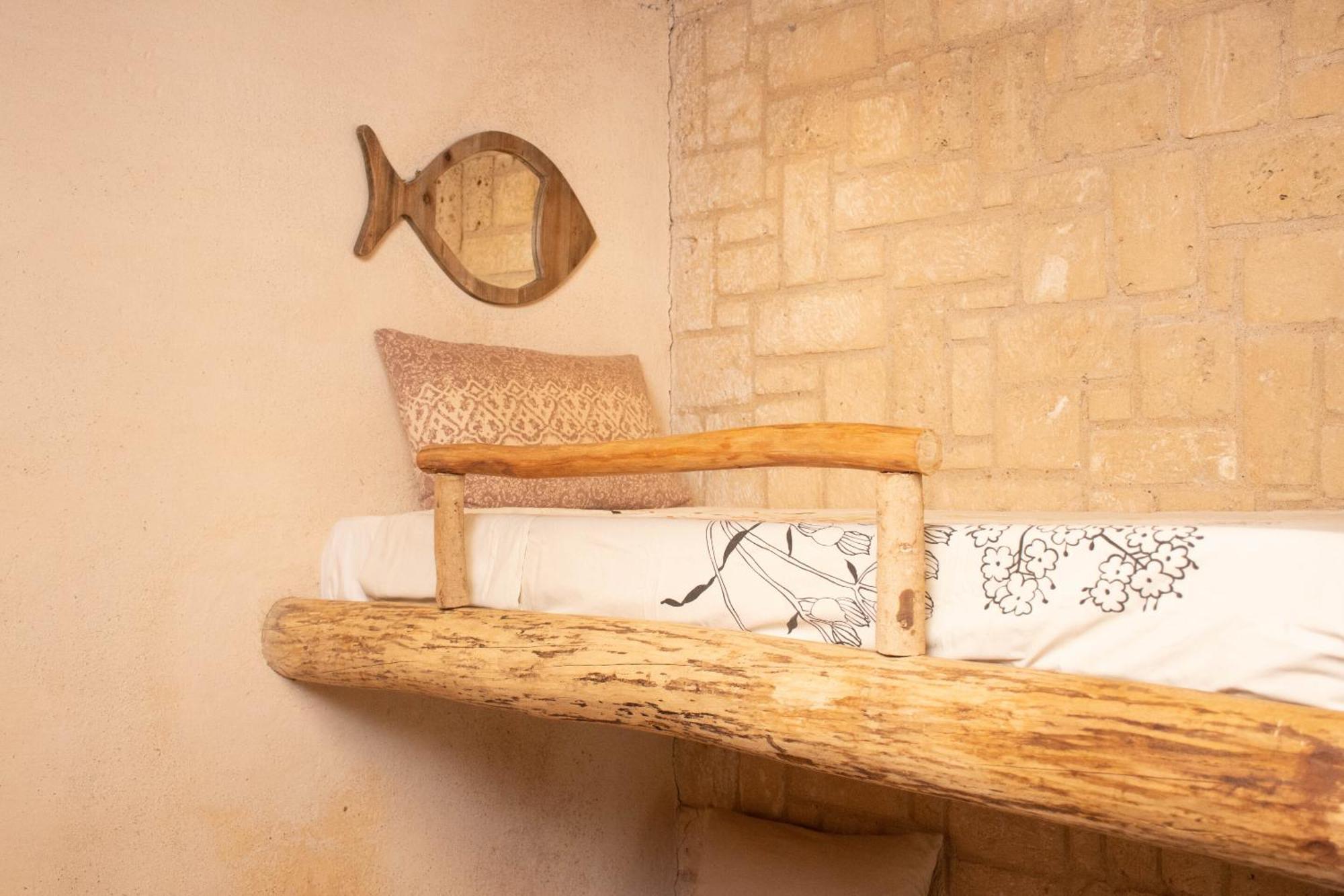 Demeure De La Compagnie Generale Des Huiles Precieuses Bed and Breakfast Ifaty Δωμάτιο φωτογραφία