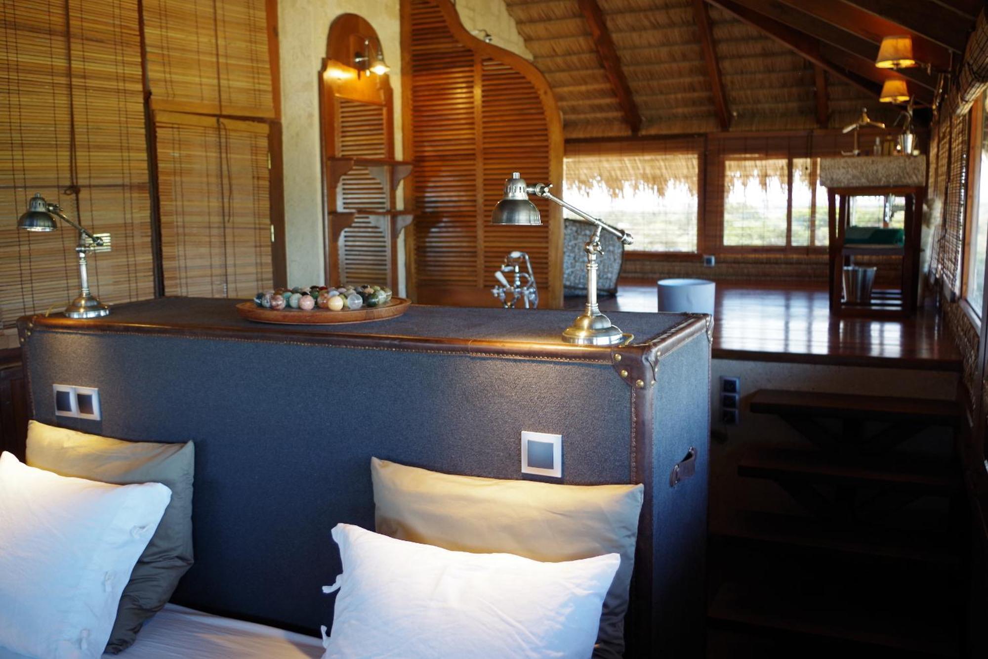 Demeure De La Compagnie Generale Des Huiles Precieuses Bed and Breakfast Ifaty Εξωτερικό φωτογραφία