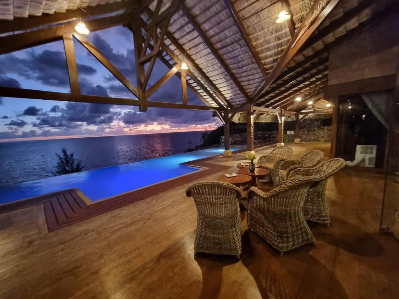 Demeure De La Compagnie Generale Des Huiles Precieuses Bed and Breakfast Ifaty Εξωτερικό φωτογραφία