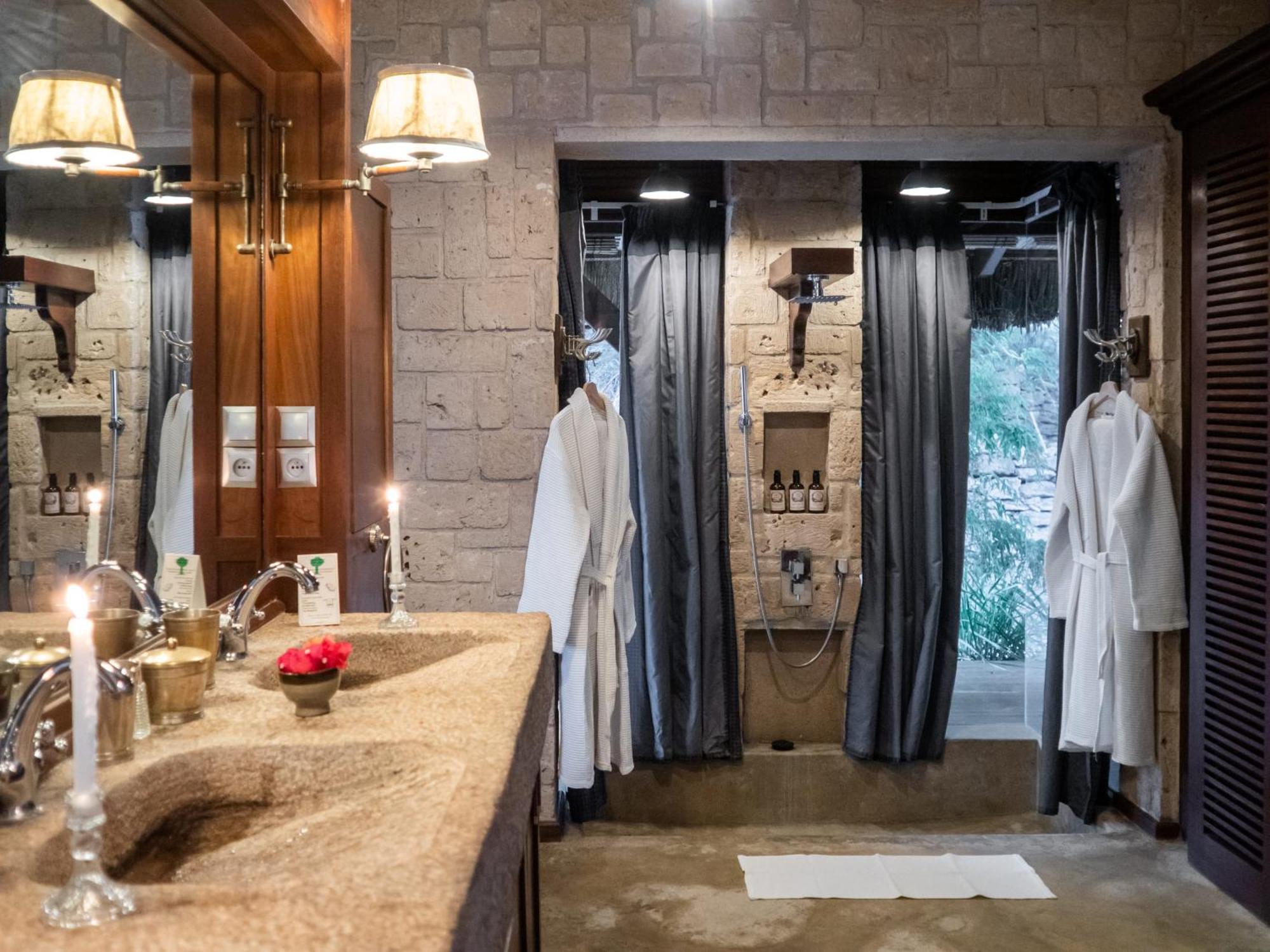 Demeure De La Compagnie Generale Des Huiles Precieuses Bed and Breakfast Ifaty Εξωτερικό φωτογραφία