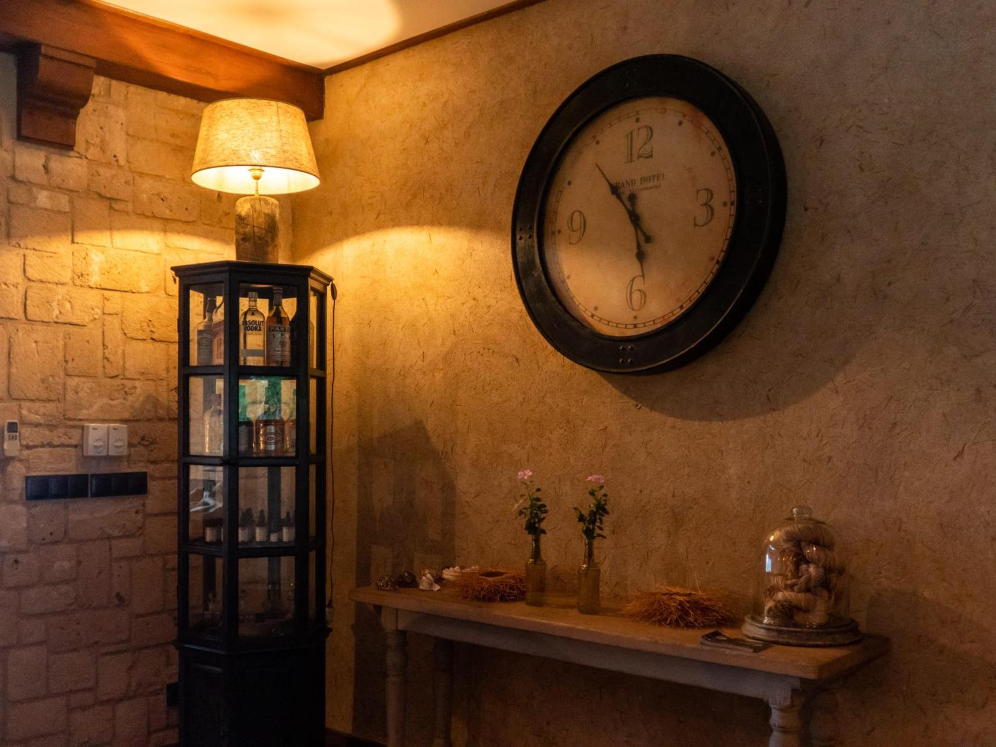 Demeure De La Compagnie Generale Des Huiles Precieuses Bed and Breakfast Ifaty Εξωτερικό φωτογραφία