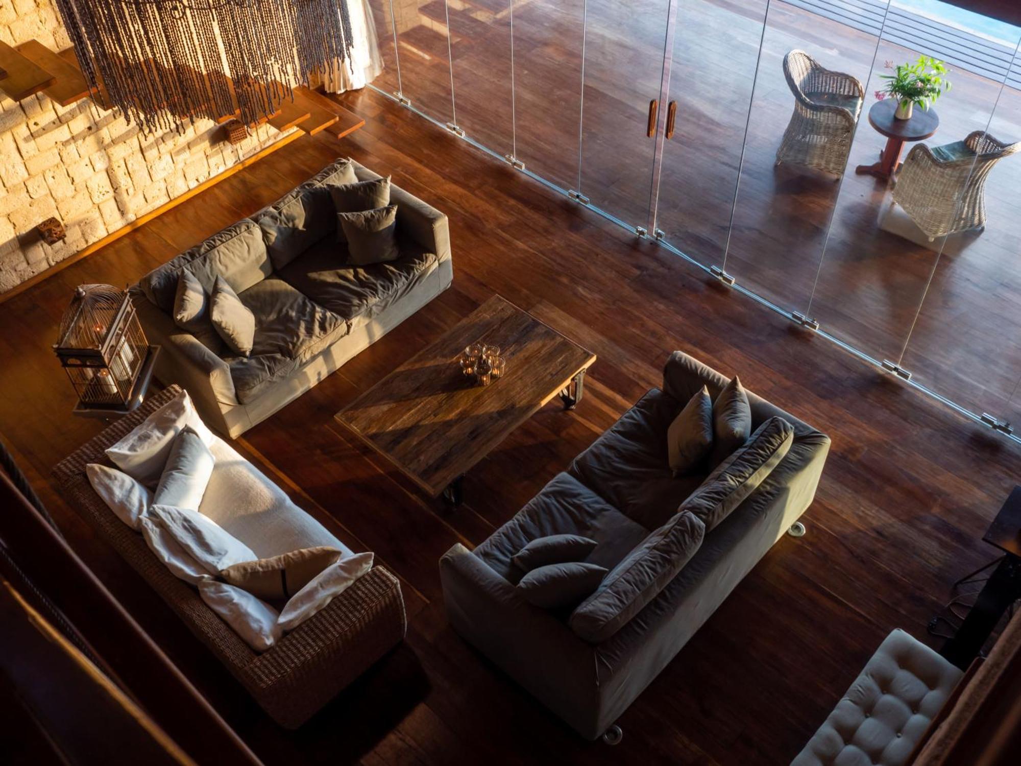 Demeure De La Compagnie Generale Des Huiles Precieuses Bed and Breakfast Ifaty Εξωτερικό φωτογραφία