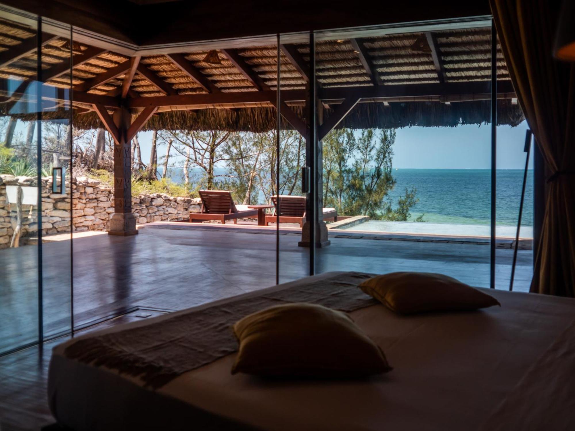 Demeure De La Compagnie Generale Des Huiles Precieuses Bed and Breakfast Ifaty Εξωτερικό φωτογραφία