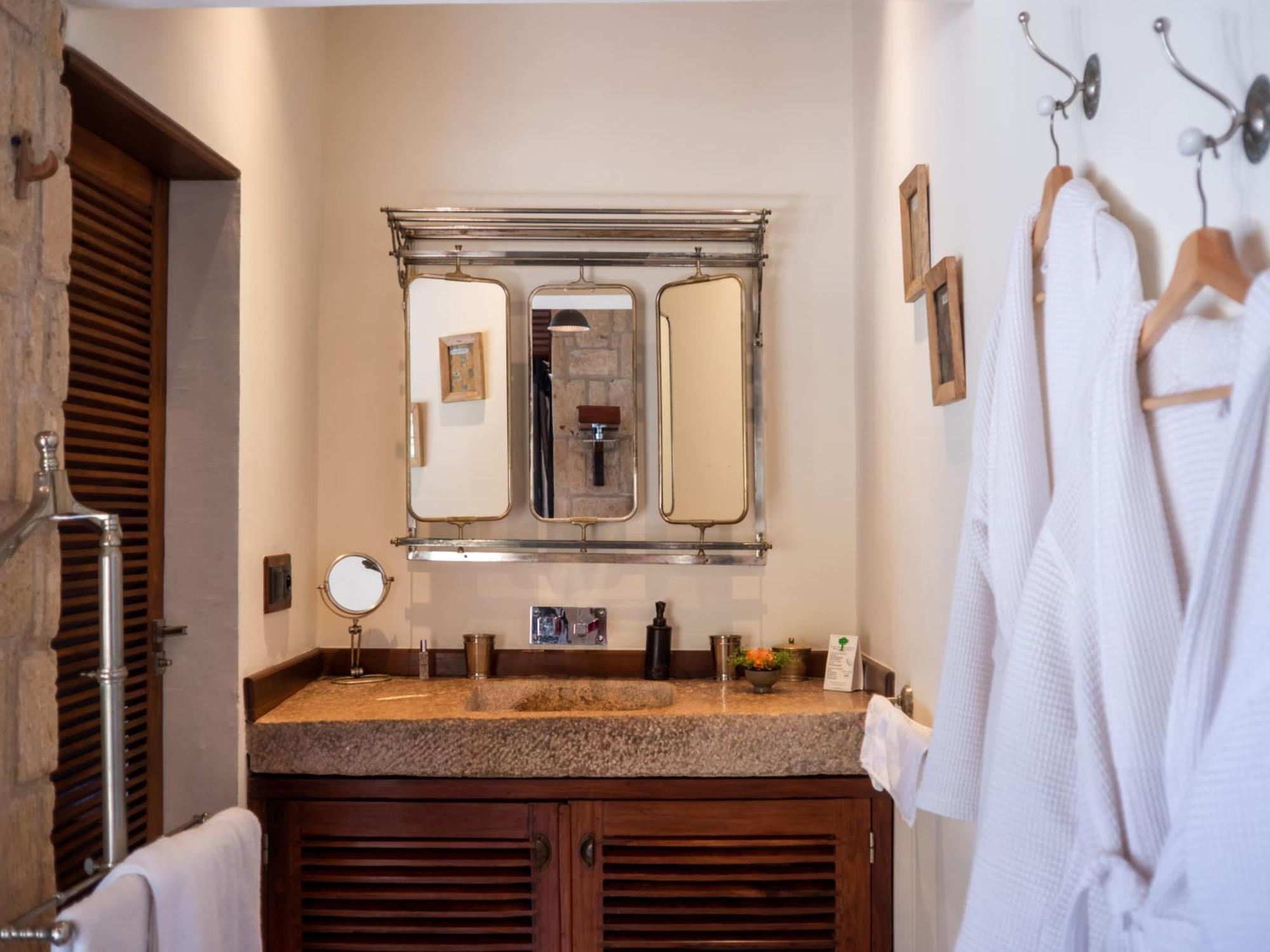 Demeure De La Compagnie Generale Des Huiles Precieuses Bed and Breakfast Ifaty Εξωτερικό φωτογραφία