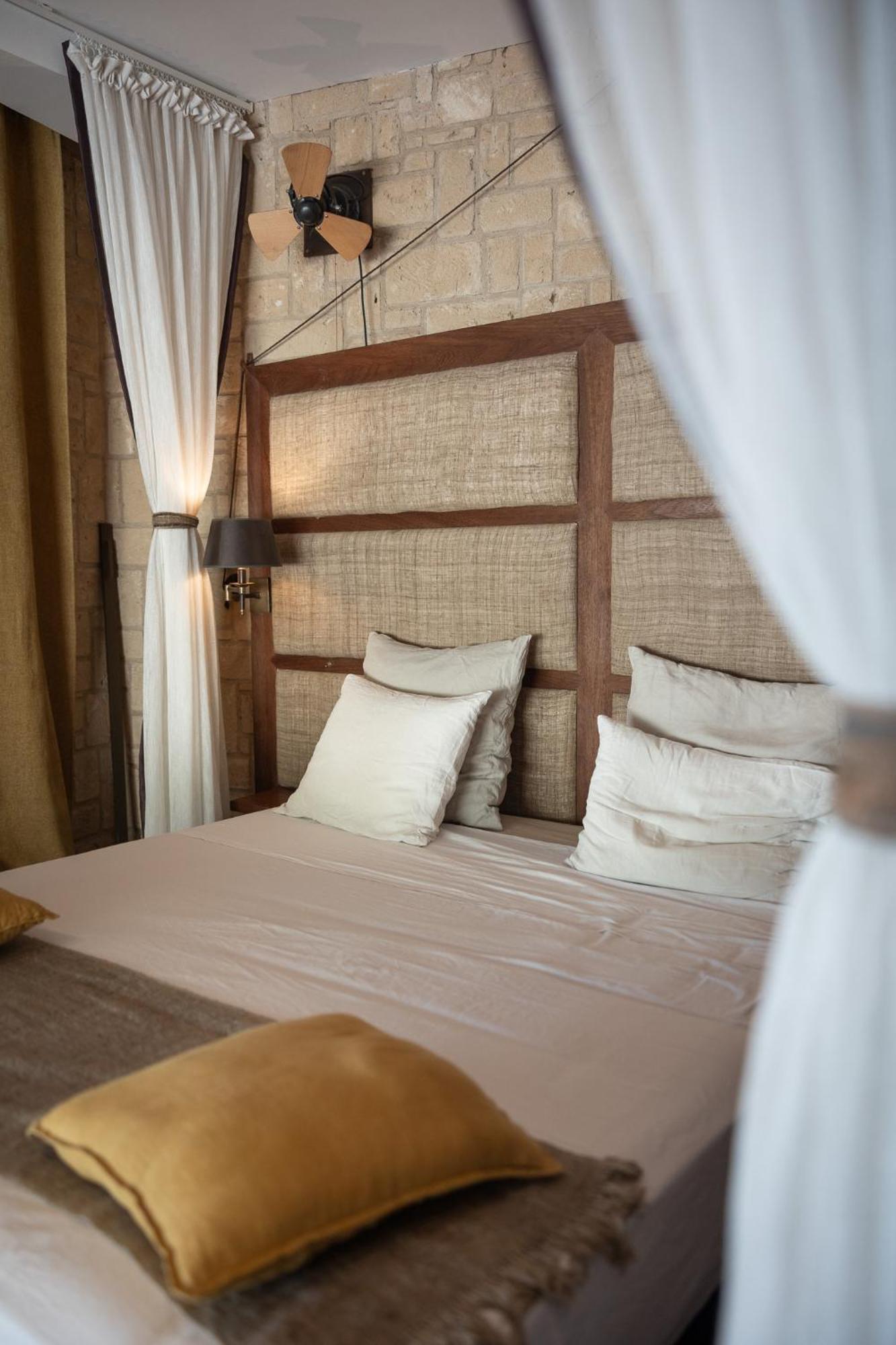 Demeure De La Compagnie Generale Des Huiles Precieuses Bed and Breakfast Ifaty Εξωτερικό φωτογραφία